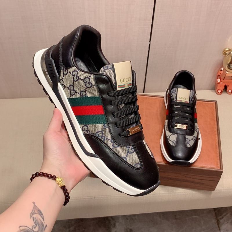 Gucci Low Shoes